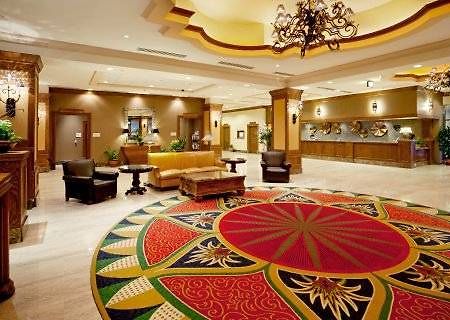 Crowne Plaza Riverwalk San Antonio Luaran gambar