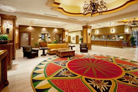 Crowne Plaza Riverwalk San Antonio Luaran gambar