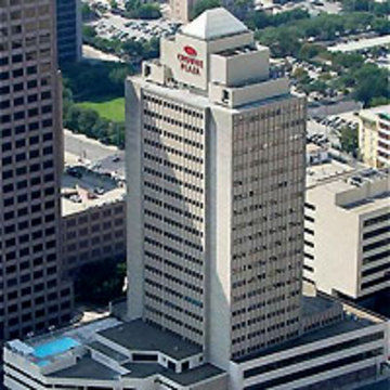 Crowne Plaza Riverwalk San Antonio Luaran gambar